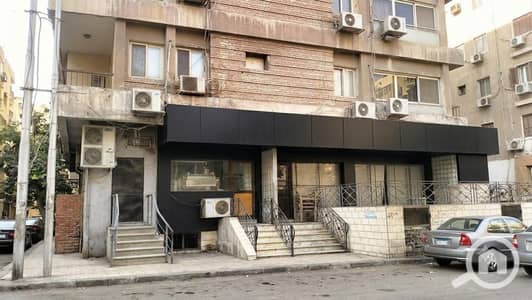 مطعم و كافيه للايجار في مصر الجديدة، القاهرة - 1000465361. jpg مطعم و كافيه للايجار في مصر الجديدة، القاهرة - 1000465361. jpg