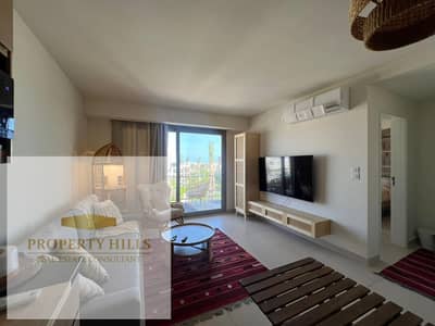 1 Bedroom Chalet for Sale in North Coast, Matruh - WhatsApp Image 2026-07-27 at 4.34. 24 PM. jpeg