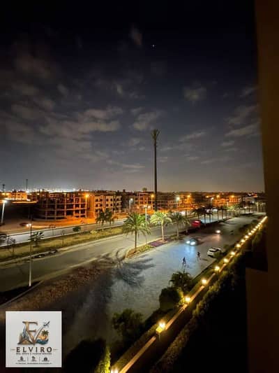 3 Bedroom Penthouse for Rent in New Cairo, Cairo - WhatsApp Image 2026-08-01 at 6.34. 35 PM (1). jpeg