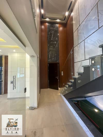 3 Bedroom Duplex for Rent in New Cairo, Cairo - WhatsApp Image 2026-08-01 at 6.38. 25 PM. jpeg 3 Bedroom Duplex for Rent in New Cairo, Cairo - WhatsApp Image 2026-08-01 at 6.38. 25 PM. jpeg