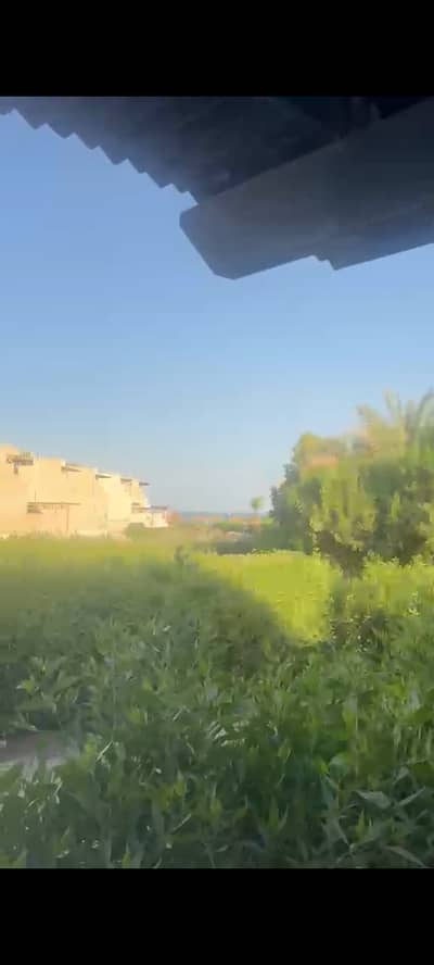 3 Bedroom Villa for Sale in Ain Sukhna, Suez - فيلا للبيع بالعين السخنة قرية توليب