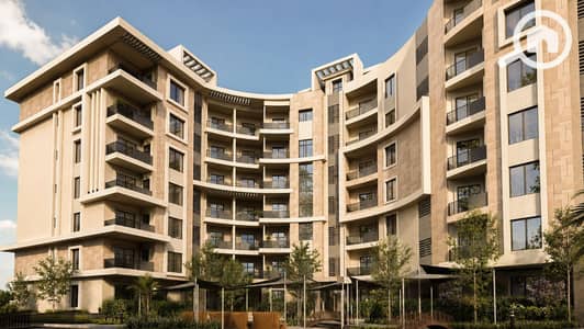 3 Bedroom Apartment for Sale in Sheikh Zayed, Giza - 13975. png 3 Bedroom Apartment for Sale in Sheikh Zayed, Giza - 13975. png