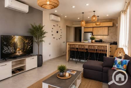 3 Bedroom Chalet for Rent in Ain Sukhna, Suez - 25129ca5-6bb3-4055-8554-14803ae88966. jpg 3 Bedroom Chalet for Rent in Ain Sukhna, Suez - 25129ca5-6bb3-4055-8554-14803ae88966. jpg