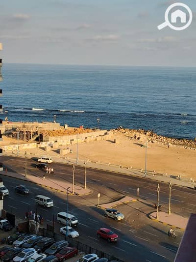 شقة 2 غرفة نوم للايجار في ميامي، الإسكندرية - 4455. jpg