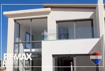 توين هاوس 3 غرف نوم للبيع في الساحل الشمالي، مطروح - original (11). jpg توين هاوس 3 غرف نوم للبيع في الساحل الشمالي، مطروح - original (11). jpg