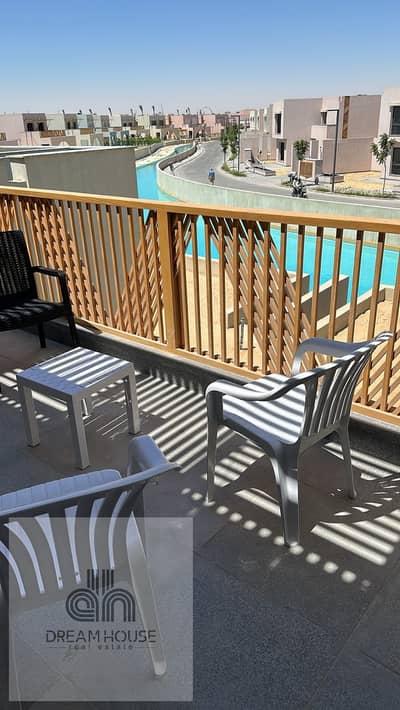 4 Bedroom Penthouse for Rent in North Coast, Matruh - c7bb1001-2ac8-46bf-9d2d-4dfd62602a28. jpeg 4 Bedroom Penthouse for Rent in North Coast, Matruh - c7bb1001-2ac8-46bf-9d2d-4dfd62602a28. jpeg