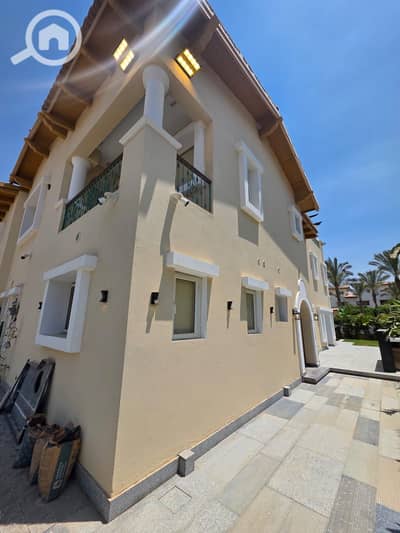 5 Bedroom Twin House for Rent in New Cairo, Cairo - WhatsApp Image 2026-08-01 at 10.43. 23 PM. jpeg