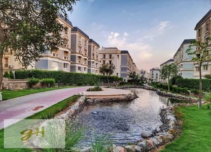 3 Bedroom Flat for Sale in New Cairo, Cairo - WhatsApp Image 2026-06-24 at 14.02. 40. jpeg