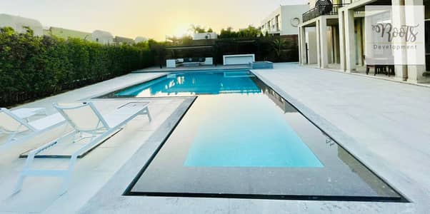 4 Bedroom Villa for Sale in Sheikh Zayed, Giza - WhatsApp Image 2026-07-30 at 15.12. 47. jpeg