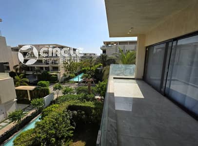 4 Bedroom Flat for Rent in New Cairo, Cairo - Image16. jpg