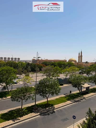 3 Bedroom Apartment for Sale in Madinaty, Cairo - WhatsApp Image 2026-08-02 at 10.46. 49 AM (1). jpeg