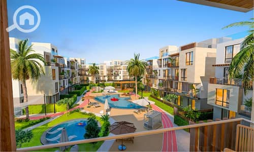 شقة 3 غرف نوم للبيع في الشيخ زايد، الجيزة - WhatsApp Image 2025-10-26 at 6.54. 49 PM. jpeg