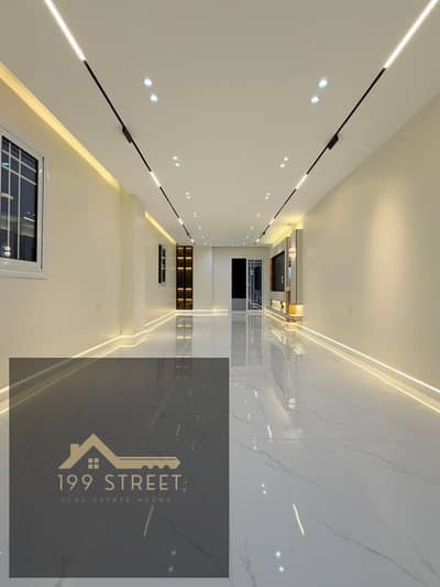 3 Bedroom Flat for Sale in Hadayek al-Ahram, Giza - WhatsApp Image 2026-08-02 at 12.37. 42 AM (3). jpeg