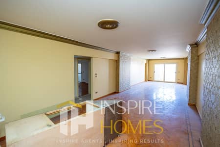 شقة 5 غرف نوم للبيع في رشدي، الإسكندرية - EC3A0293. jpg شقة 5 غرف نوم للبيع في رشدي، الإسكندرية - EC3A0293. jpg