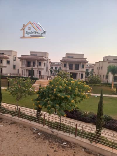 3 Bedroom Villa for Sale in Madinaty, Cairo - a7f2e832-2984-4bb3-b271-5c050caad2a3. jpg