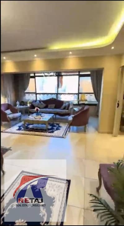 فلیٹ 3 غرف نوم للايجار في مدينة نصر، القاهرة - WhatsApp Image 2026-08-01 at 2.06. 46 PM (3). jpeg