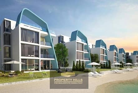 3 Bedroom Chalet for Sale in North Coast, Matruh - 358070-3becco - Copy. jpg