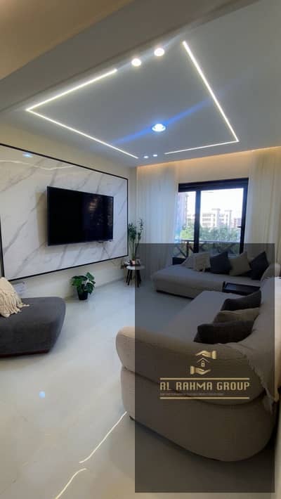 4 Bedroom Apartment for Sale in New Cairo, Cairo - WhatsApp Image 2026-08-01 at 1.01. 06 PM. jpeg