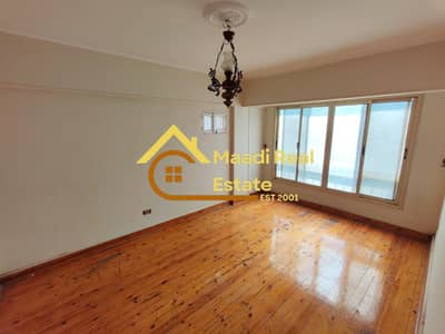 3 Bedroom Apartment for Rent in Maadi, Cairo - WhatsApp Image 2026-07-19 at 2.16. 10 PM (5). jpeg
