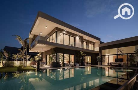 4 Bedroom Villa for Sale in Sheikh Zayed, Giza - WhatsApp Image 2026-06-16 at 3.54. 28 PMf. jpeg