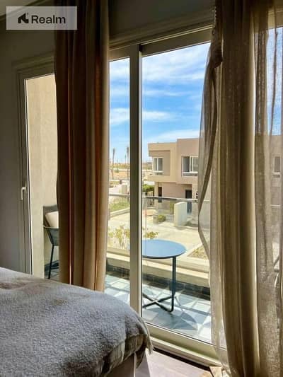 1 Bedroom Apartment for Sale in 6th of October, Giza - WhatsApp Image 2025-09-28 at 17.26. 31_91350ae5. jpg 1 Bedroom Apartment for Sale in 6th of October, Giza - WhatsApp Image 2025-09-28 at 17.26. 31_91350ae5. jpg