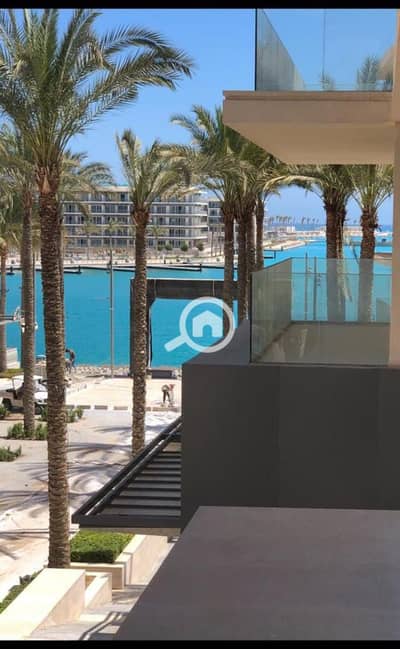 3 Bedroom Chalet for Rent in North Coast, Matruh - 1. jpeg 3 Bedroom Chalet for Rent in North Coast, Matruh - 1. jpeg