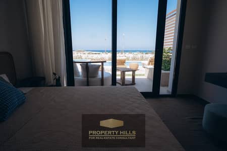 2 Bedroom Chalet for Sale in North Coast, Matruh - WhatsApp Image 2025-07-02 at 6.08. 19 PM. jpeg 2 Bedroom Chalet for Sale in North Coast, Matruh - WhatsApp Image 2025-07-02 at 6.08. 19 PM. jpeg
