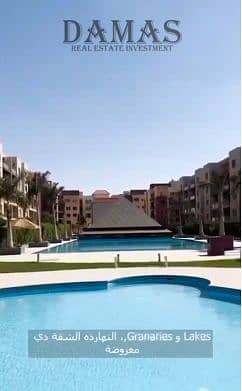 شقة 3 غرف نوم للبيع في القاهرة الجديدة، القاهرة - 11. PNG شقة 3 غرف نوم للبيع في القاهرة الجديدة، القاهرة - 11. PNG