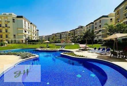4 Bedroom iVilla for Sale in New Cairo, Cairo - WhatsApp Image 2026-06-24 at 14.02. 44 (3). jpeg
