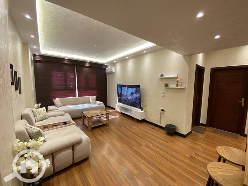 Apartment for sale in Mohandessin, area 140 square meters Apartment for sale in Mohandessin, area 140 square meters