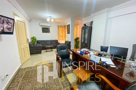 Office for Rent in Raml Station, Alexandria - 3. jpg