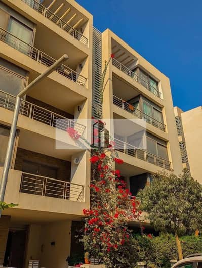 3 Bedroom Apartment for Sale in New Cairo, Cairo - 9edf2659-c7a6-4783-b851-aadd300cd2a6. jpg