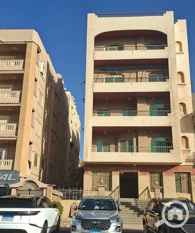 Commercial Building for Rent in 6th of October, Giza - 1000512117. jpg