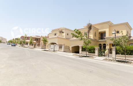 4 Bedroom Villa for Rent in Mokattam, Cairo - Image12. jpg