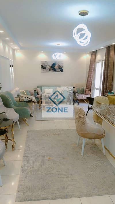 3 Bedroom Apartment for Sale in Madinaty, Cairo - wweewewe. jpeg