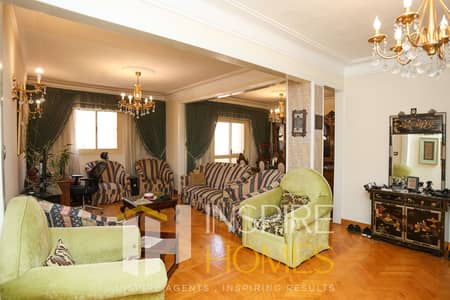 3 Bedroom Flat for Sale in Bolkly, Alexandria - 3. jpg