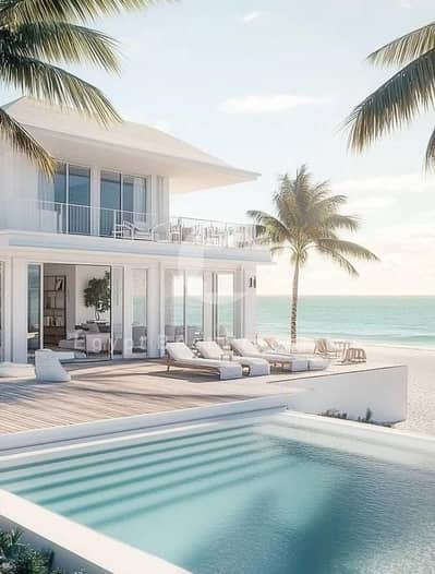 4 Bedroom Villa for Sale in North Coast, Matruh - 23. jpeg
