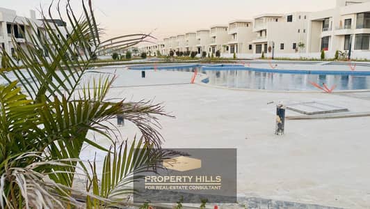 4 Bedroom Townhouse for Sale in Sheikh Zayed, Giza - WhatsApp Image 2024-05-26 at 3.40. 10 PM (1). jpeg