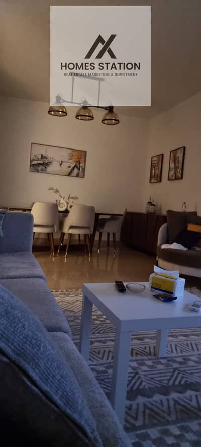 2 Bedroom Flat for Rent in New Cairo, Cairo - WhatsApp Image 2026-06-15 at 1.33. 39 PM (2). jpeg