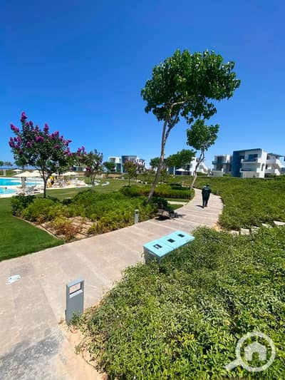 4 Bedroom Villa for Sale in North Coast, Matruh - WhatsApp Image 2026-07-12 at 3.11. 03 PM (1). jpeg