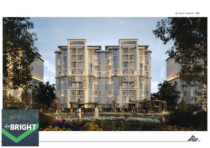 3 Bedroom Flat for Sale in New Capital City, Cairo - LAYAL SEALS KITt_page-0017. jpg