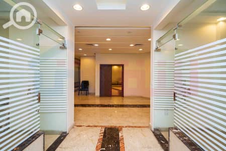 Office for Sale in Smoha, Alexandria - DSC03805. jpg