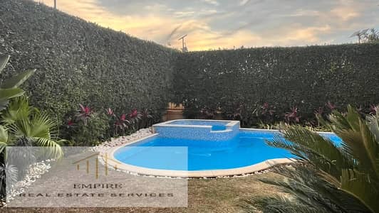 3 Bedroom Twin House for Sale in New Cairo, Cairo - WhatsApp Image 2026-07-31 at 11.25. 39 PM (1). jpeg