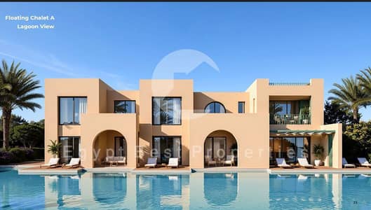 2 Bedroom Chalet for Sale in Hurghada, Red Sea - WhatsApp Image 2026-06-25 at 1.18. 36 PM (1). jpeg 2 Bedroom Chalet for Sale in Hurghada, Red Sea - WhatsApp Image 2026-06-25 at 1.18. 36 PM (1). jpeg