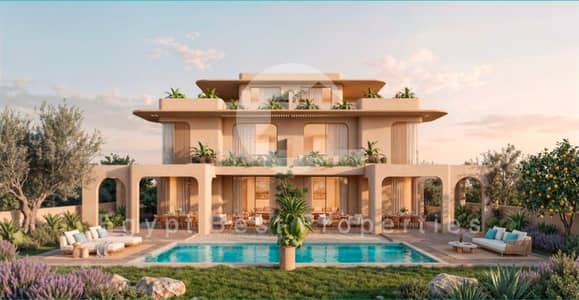 3 Bedroom Chalet for Sale in North Coast, Matruh - WhatsApp Image 2026-05-25 at 1.02. 05 PM. jpeg
