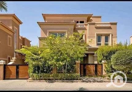 3 Bedroom Villa for Sale in New Capital City, Cairo - 634455764_888520017420854_3687193470754154423_n. jpg