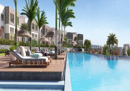 2 Bedroom Chalet for Sale in Gouna, Red Sea - WhatsApp Image 2026-07-26 at 10.37. 32 AM (5). jpeg 2 Bedroom Chalet for Sale in Gouna, Red Sea - WhatsApp Image 2026-07-26 at 10.37. 32 AM (5). jpeg