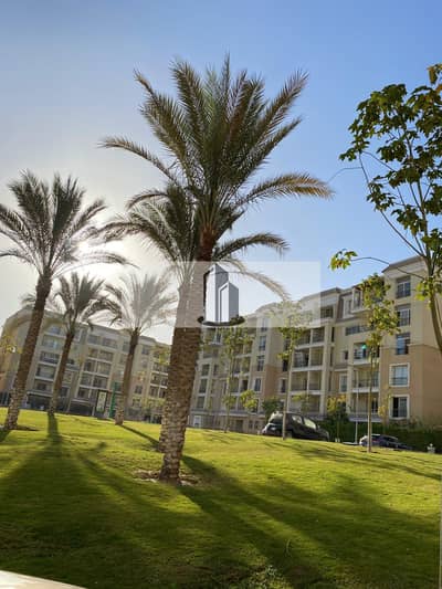 3 Bedroom Flat for Sale in Mostakbal City, Cairo - 8cfef086-1217-4b82-8bcd-c9057945715f. jpg