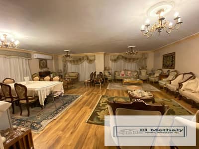 4 Bedroom Flat for Sale in New Cairo, Cairo - WhatsApp Image 2026-08-02 at 11.58. 19 AM (3). jpeg 4 Bedroom Flat for Sale in New Cairo, Cairo - WhatsApp Image 2026-08-02 at 11.58. 19 AM (3). jpeg