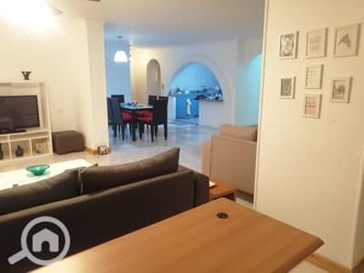 2 Bedroom Flat for Rent in Maadi, Cairo - WhatsApp Image 2026-08-01 at 12.51. 15 AM (1). jpeg